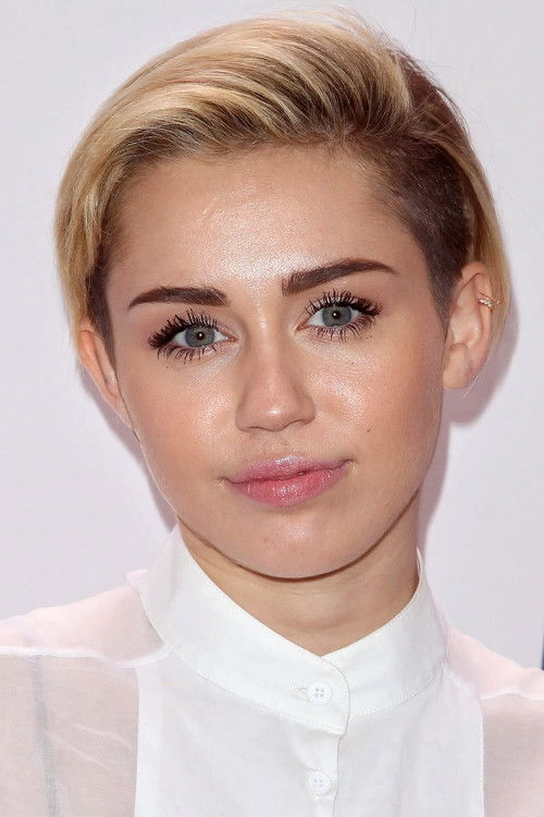 Photo of Miley Cyrus