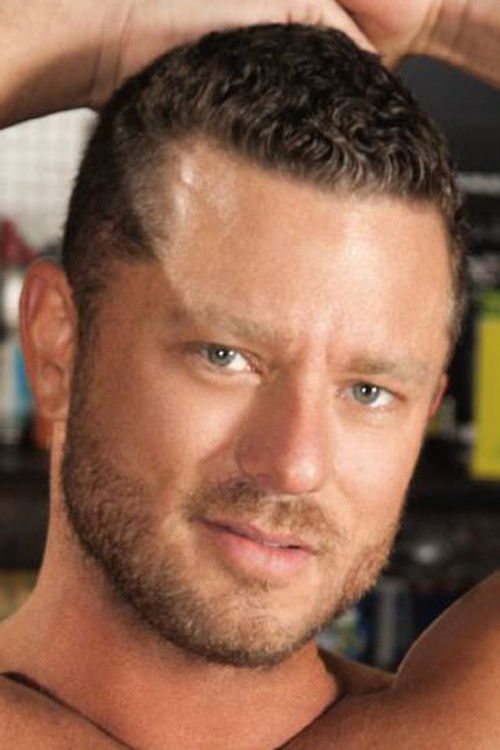 Photo of Charlie Harding