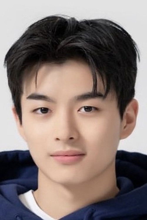 Photo of Son Sang-yeon