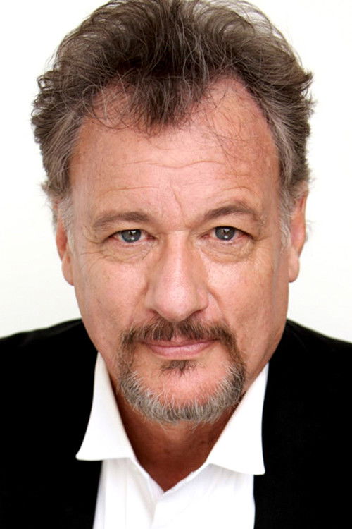 Photo of John de Lancie