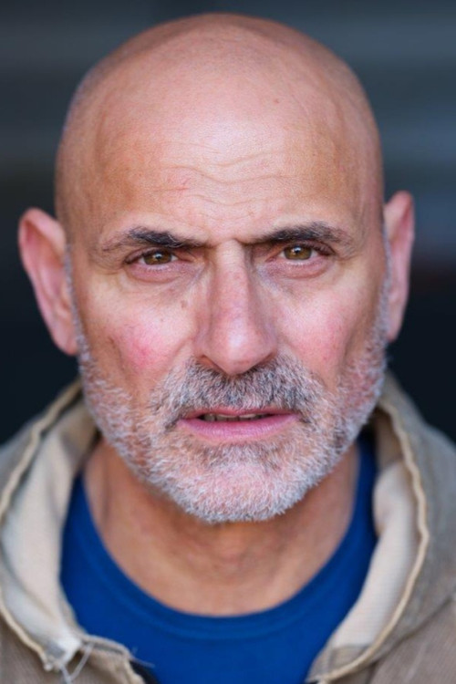 Photo of Stefano Fabrizi