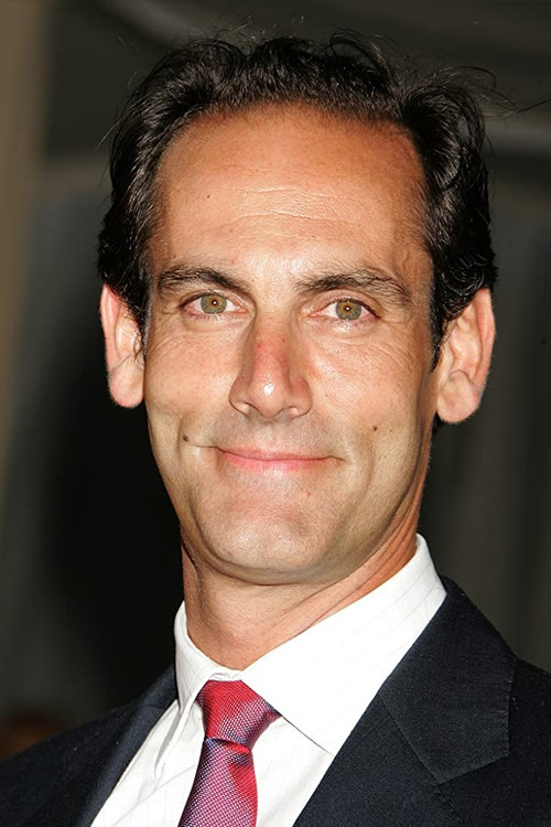 Photo of Damian Young