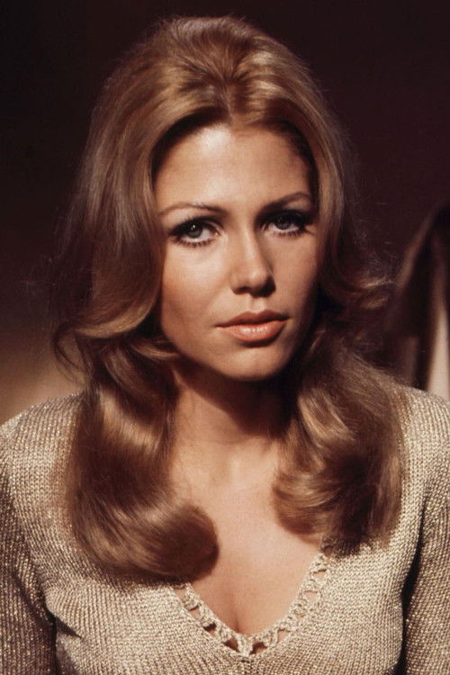 Photo of Margaret Blye