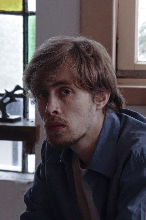 Photo of Gui Mallmann