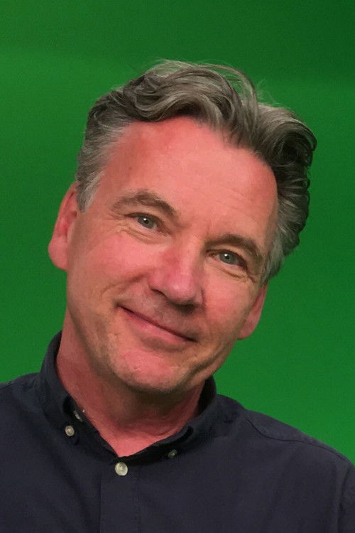 Photo of Michael Wikke