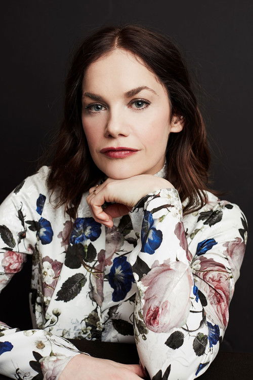 Photo of Ruth Wilson