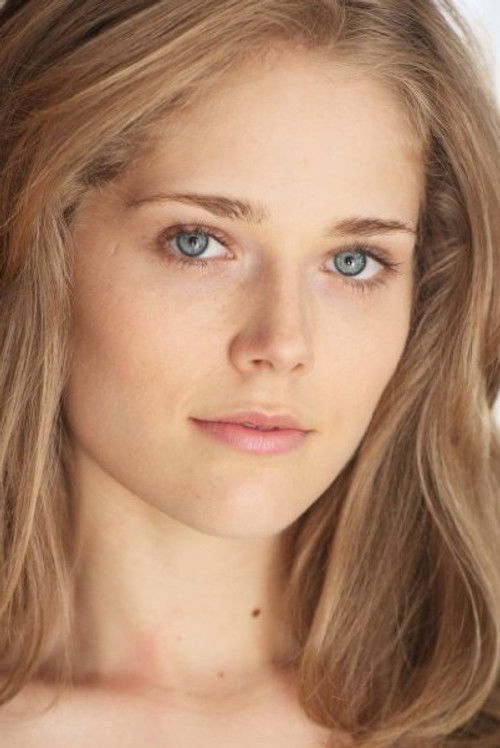 Photo of Karynn Moore