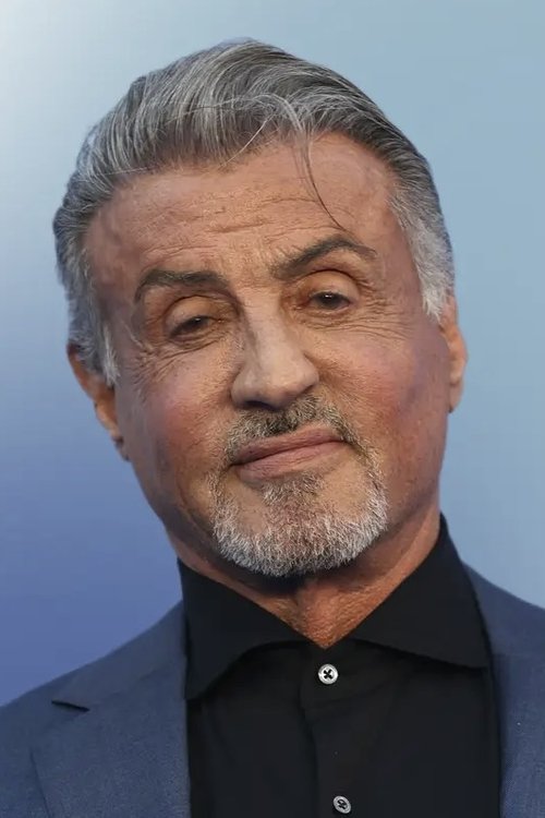 Photo of Sylvester Stallone