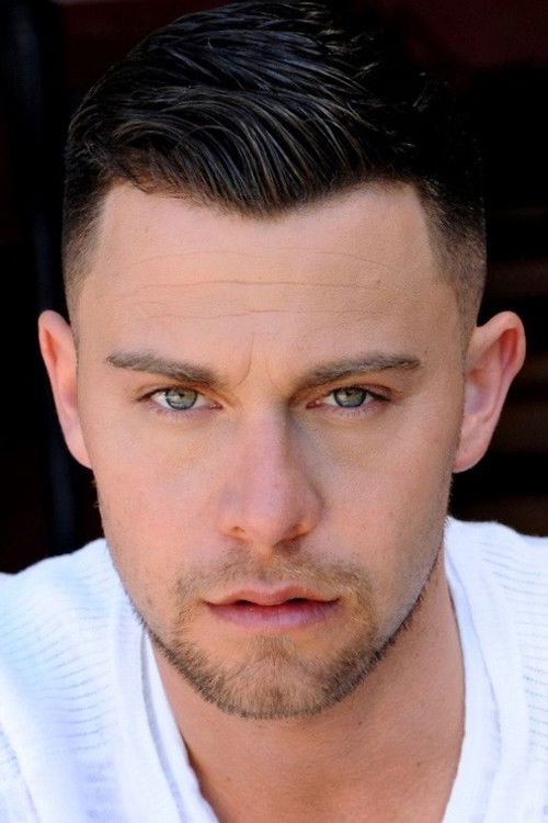 Photo of Seth Gamble