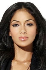 Photo of Nicole Scherzinger