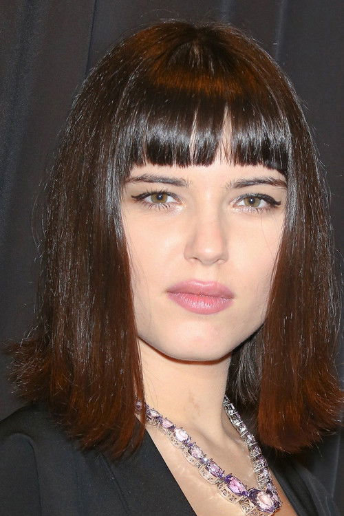 Photo of Michalina Olszańska