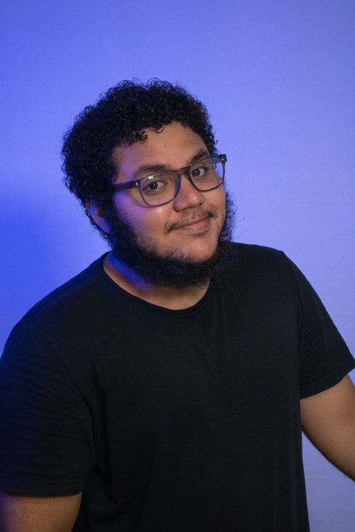 Photo of Felipe Palha