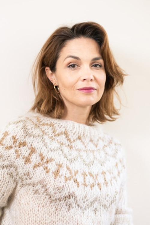 Photo of Barbara Schulz