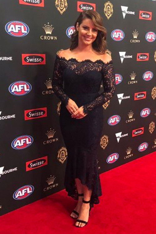 Photo of Emily Angwin