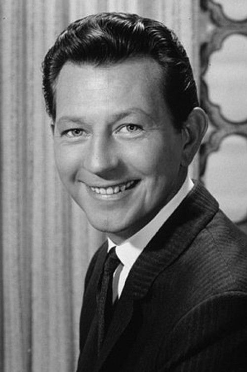 Photo of Donald O'Connor