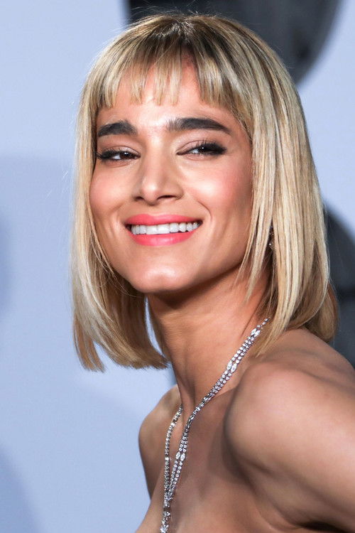 Photo of Sofia Boutella