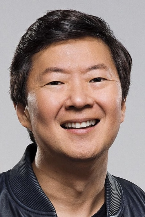 Photo of Ken Jeong