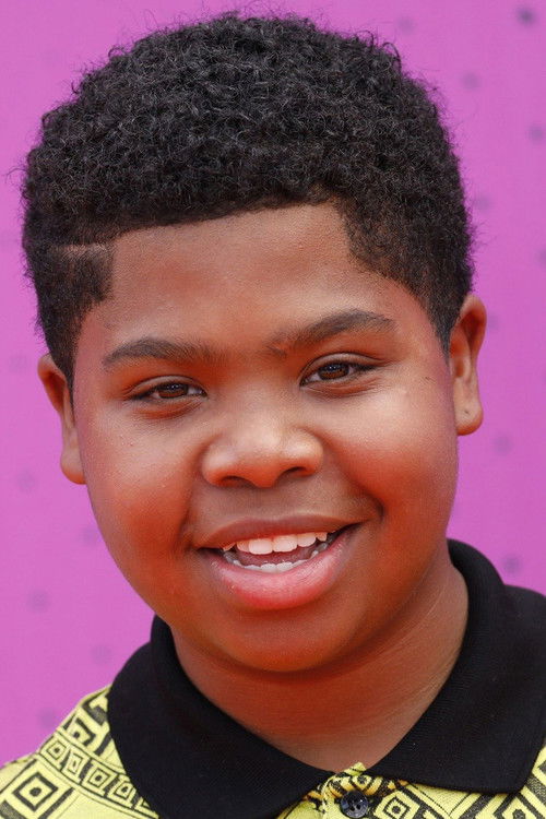 Photo of Benjamin Flores Jr.