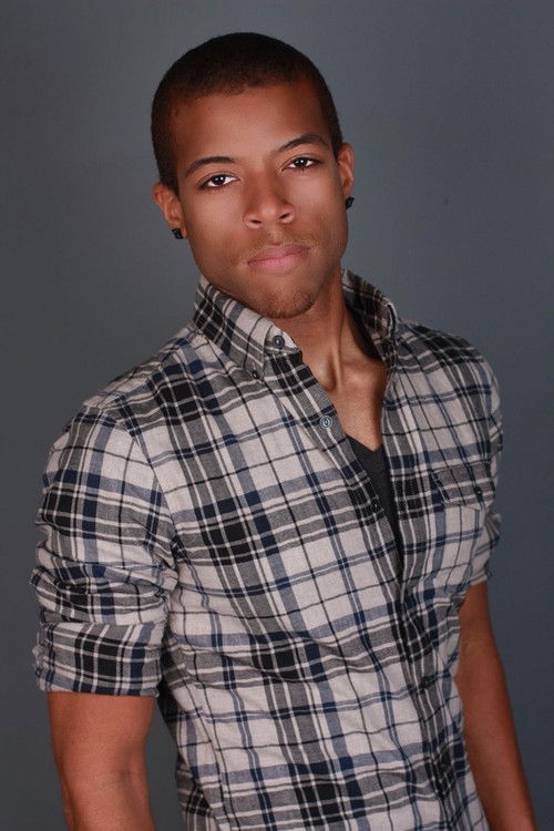 Photo of Moses J. Moseley