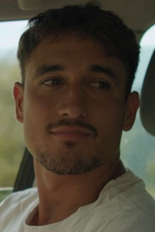 Photo of Emmanuel Batailley