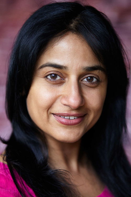 Photo of Anu Hasan