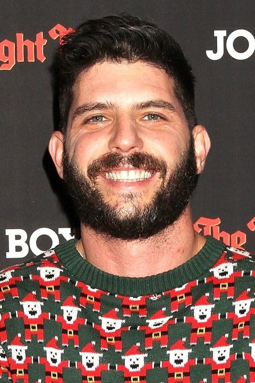 Photo of Jonathan Levine