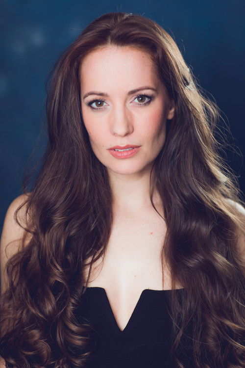 Photo of Jenny Heaton