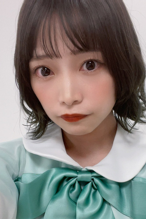 Photo of Momoyo Koyama