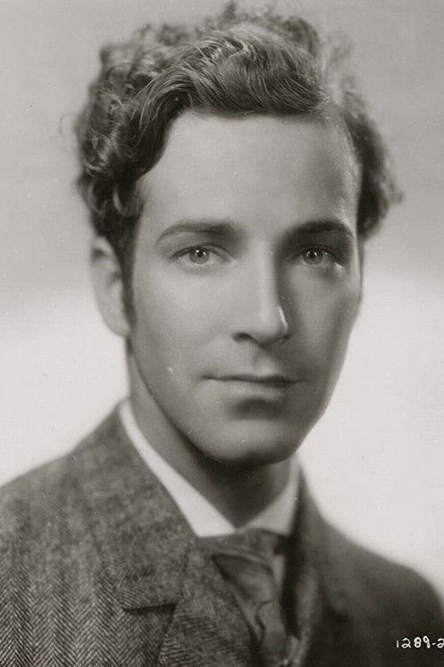 Photo of David Manners