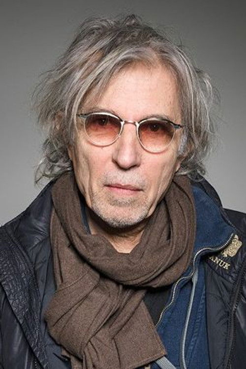Photo of Jacques Doillon