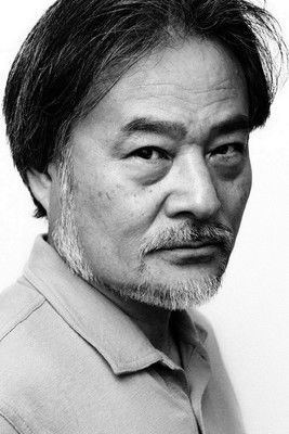 Photo of Kiyoshi Kurosawa