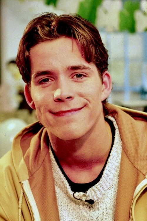 Photo of Sean Maguire