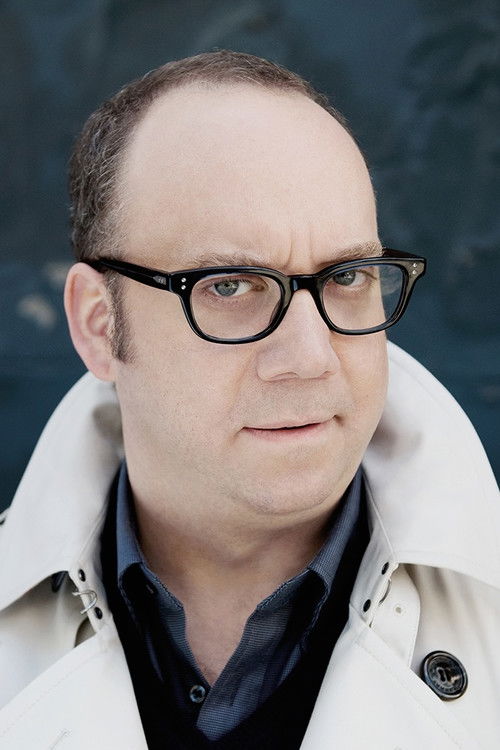 Photo of Paul Giamatti