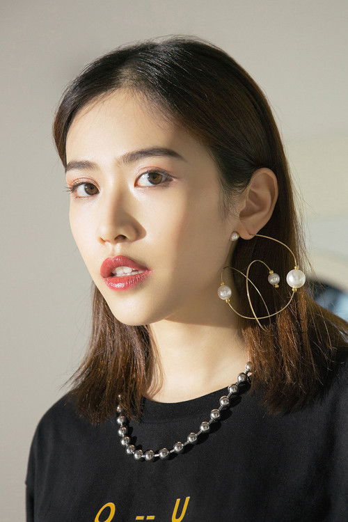 Photo of Liu Meitong