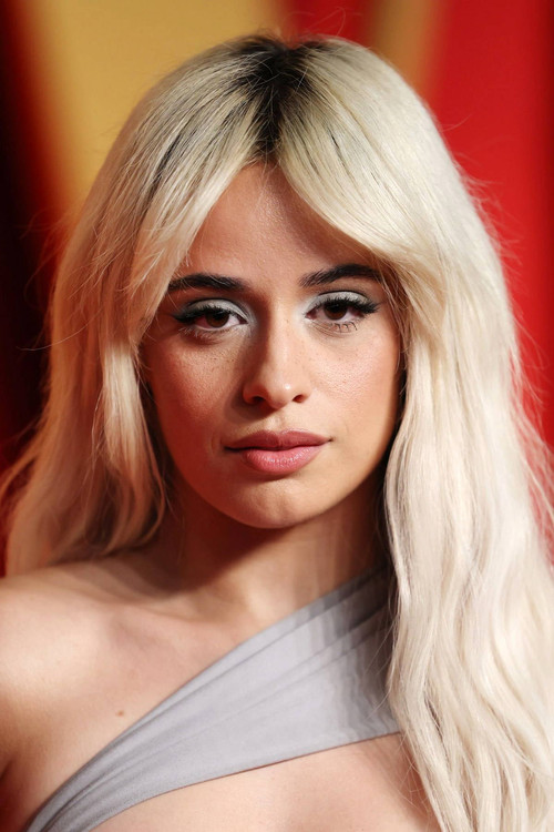 Photo of Camila Cabello