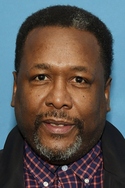 Photo of Wendell Pierce