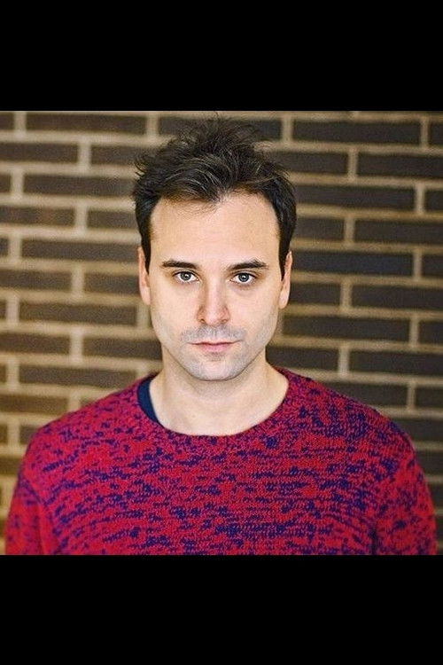 Photo of Radovan Vujović