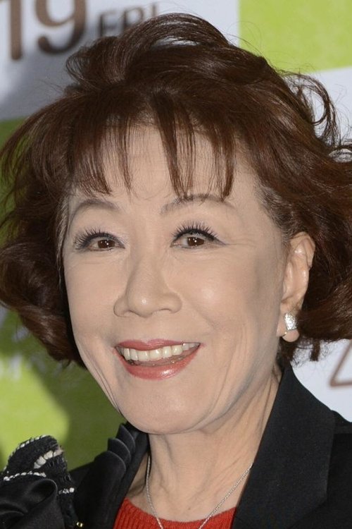 Photo of Yukiji Asaoka