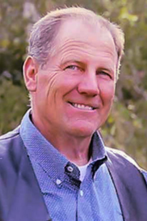 Photo of Stewart Petersen