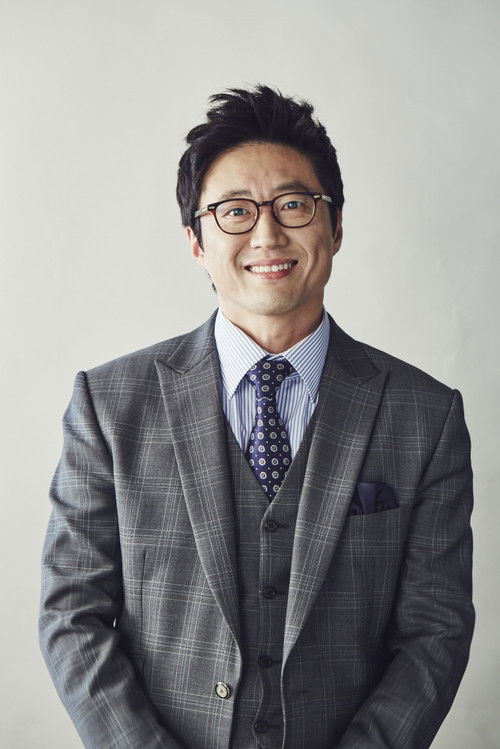 Photo of Park Shin-yang