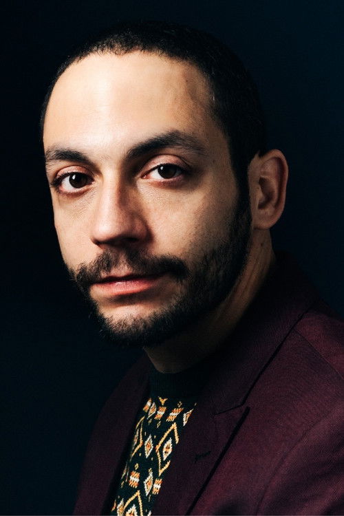 Photo of Caetano Gotardo