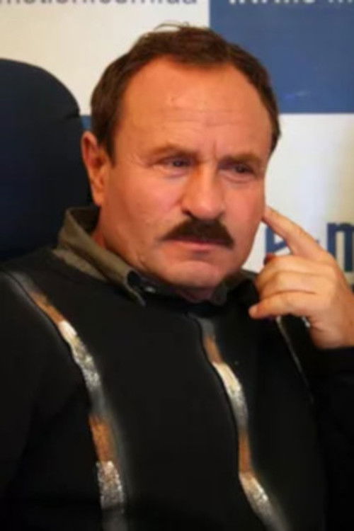 Photo of Vladimir Bystryakov