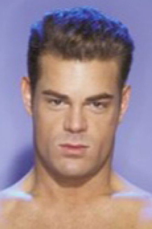 Photo of Patrick Downs