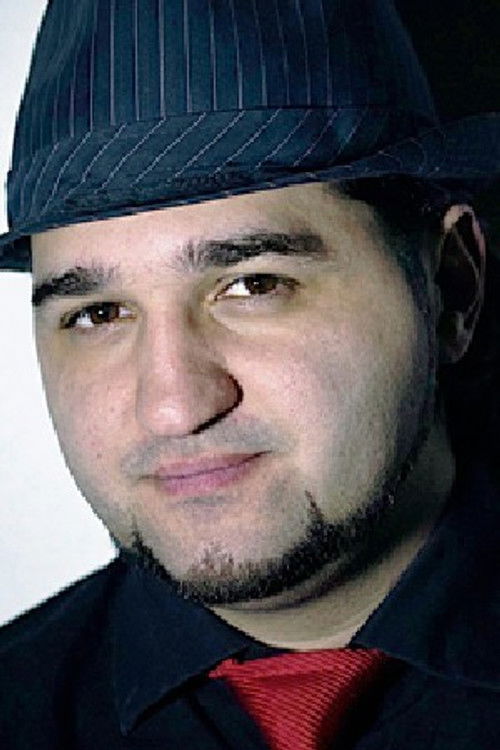 Photo of Fahmi Farahat