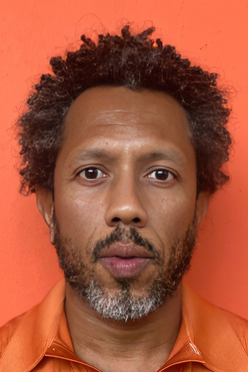 Photo of Jhon Narváez