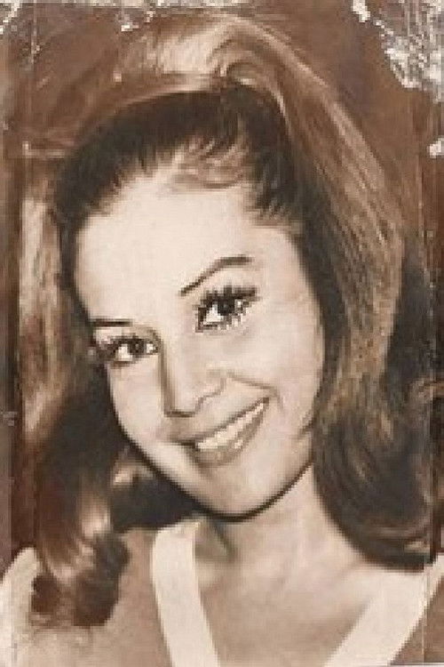 Photo of Ayşin Atav