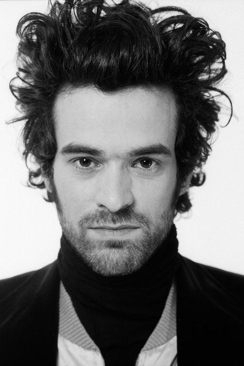 Photo of Romain Duris