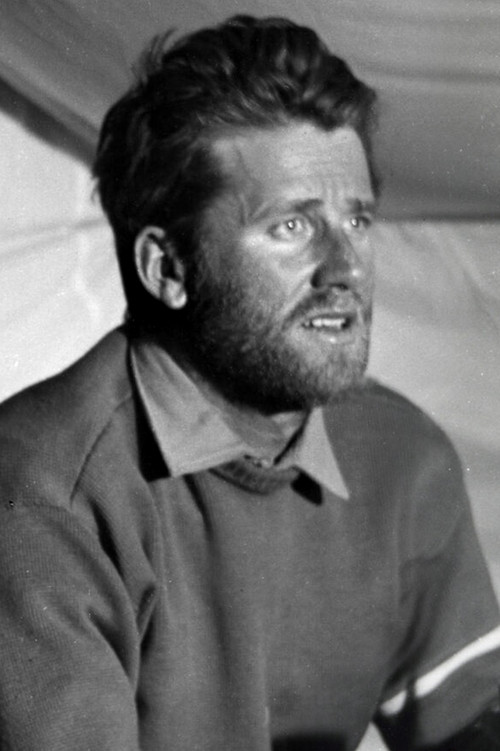 Photo of Carlo Mauri