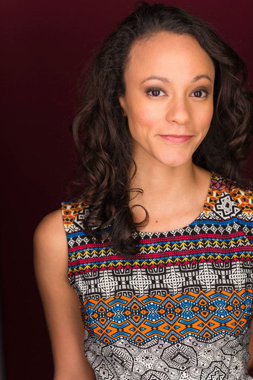 Photo of J. Kaitlin Becker