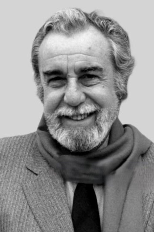 Photo of Fernando Rey